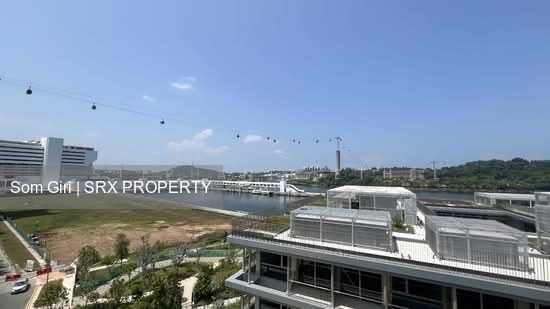 The Reef At King’s Dock (D4), Condominium #552942111